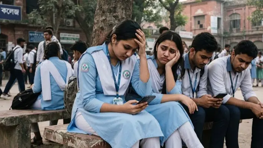 কলেজ না পাওয়া শিক্ষার্থীদের দ্বিতীয় ধাপের আবেদন কবে, যা বলছে বোর্ড