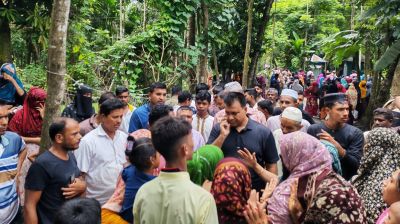 চরফ্যাশনে স্থানীয় নির্বাচনের হাওয়া বইছে