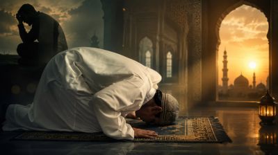 কঠিন সময়ে আল্লাহর সাহায্য পেতে যেসব আমল জরুরি