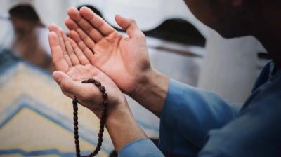 জুমার দিনে যে সময় দোয়া করলে কবুল হয়