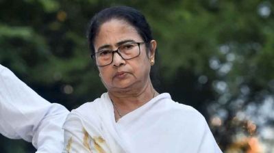 দলের নাম ও প্রতীক হারানোর পর মুখ খুললেন মমতা
