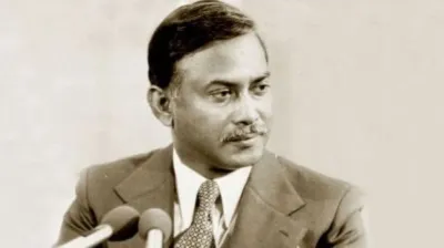 শহীদ রাষ্ট্রপতি জিয়াউর রহমানকে নিয়ে অপপ্রচার শনাক্ত