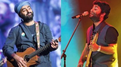বলিউডের যে গানটি ২০০ বার গাইতে হয়েছিল অরিজিতকে