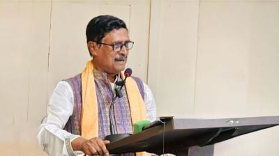 ঢাকা বিশ্ববিদ্যালয় সিনিয়র মাদ্রাসায় পরিণত হয়েছে: ফজলুর রহমান