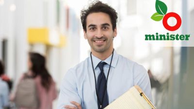 মিনিস্টার হাই-টেক পার্কে চাকরি, পাবেন যেসব সুবিধা