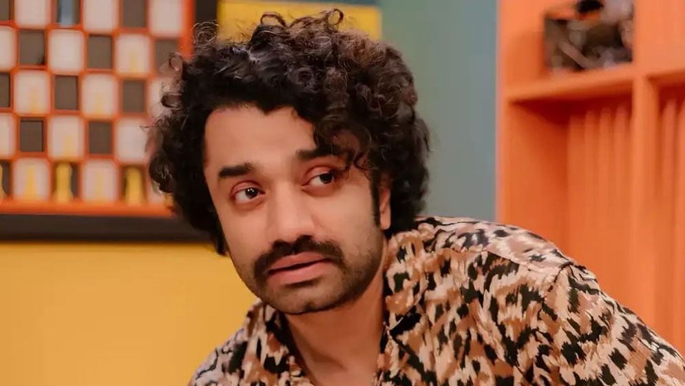 ‘ব্যাচেলর পয়েন্ট’খ্যাত পাভেলের আরেকটি ভিডিও ভাইরাল