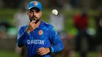 আফগানিস্তানের হয়ে বিশ্বকাপ জেতাটা এখনো বাকি: রশিদ খান
