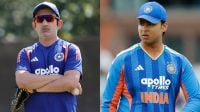 সূর্যবংশীকে যে কারণে পুরো সিরিজে একাদশের বাইরে রাখলেন গম্ভীর
