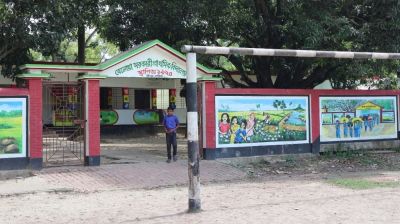টাকা ভাগ করে নিলেন দুই বিএনপি নেতা