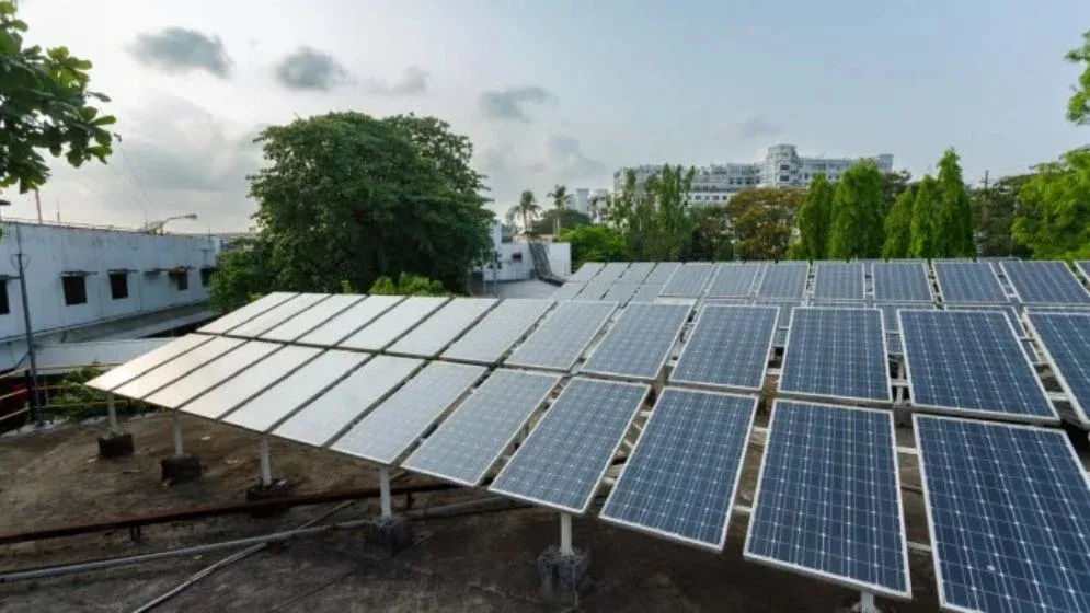 বেসরকারি খাত থেকে জাতীয় গ্রিডে যুক্ত হবে ৯১৮ মেগাওয়াট সৌরবিদ্যুৎ