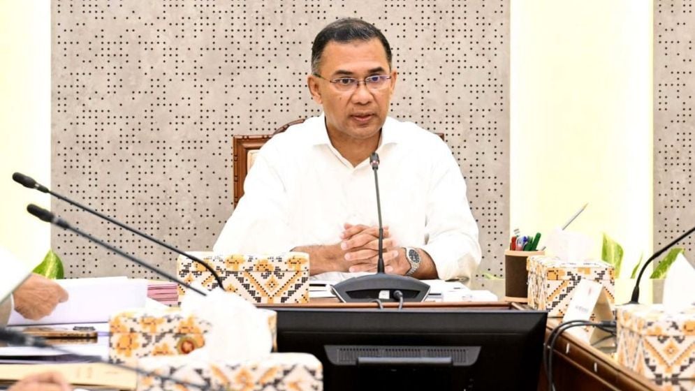 প্রধানমন্ত্রীর ‘আই হ্যাভ আ প্ল্যান’র ব্যাখ্যা দিলেন প্রেস সচিব