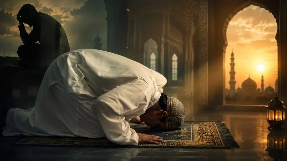 আজকের নামাজের সময়সূচি: ১৯ সেপ্টেম্বর ২০২৬