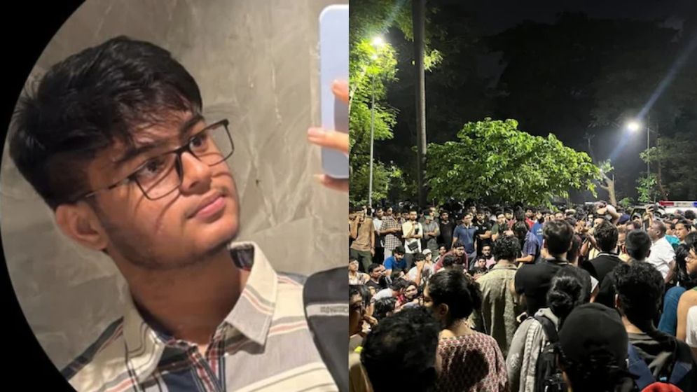 পরীক্ষায় চ্যাটজিপিটি ব্যবহার করে ধরা পড়ার পর শিক্ষার্থীর ঝুলন্ত লাশ উদ্ধার