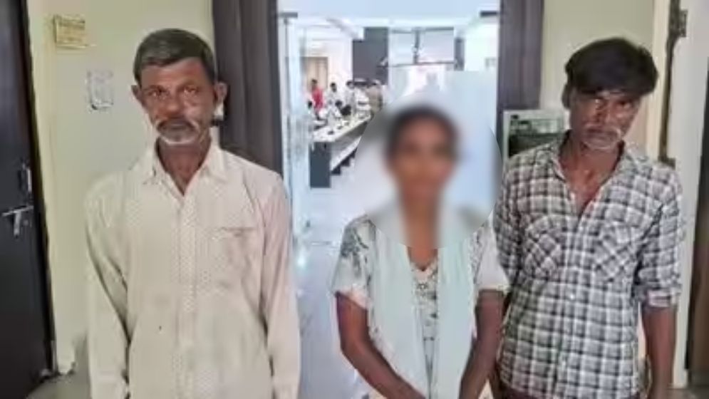 প্রথম স্ত্রীর সঙ্গে যোগাযোগের জেরে প্রেমিককে দিয়ে স্বামীকে খুন