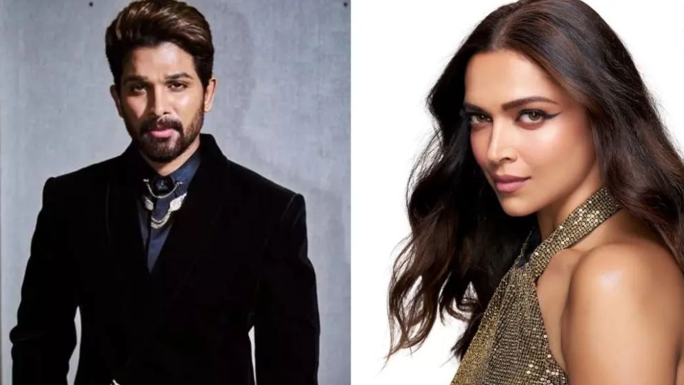 আল্লু অর্জুনের ‘রাকা’ নিয়ে রহস্য বাড়াল টিজার, বিশ্বজয়ের ইঙ্গিত
