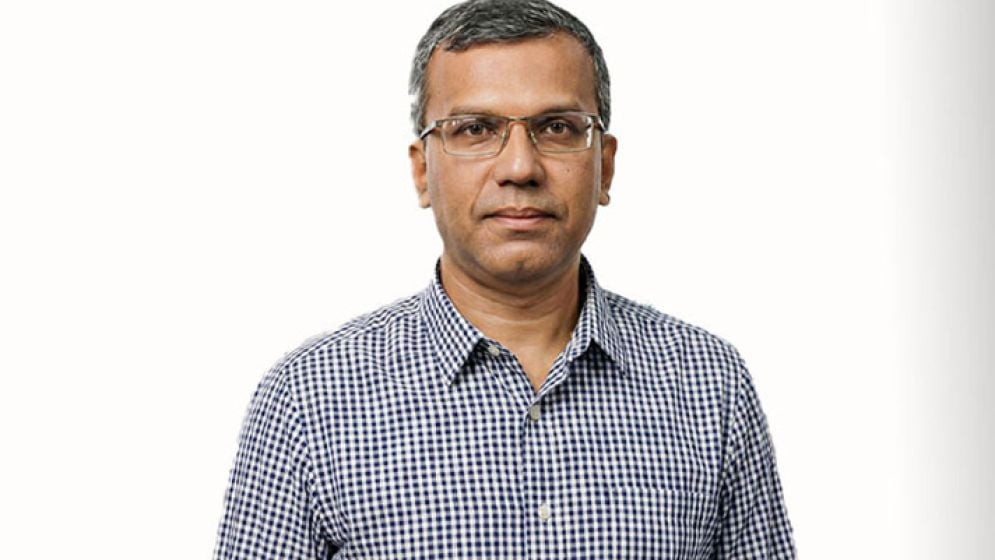‘নতুন উদ্যোক্তা নির্বাচনে আমলা-ব্যাংকার থাকবে না’