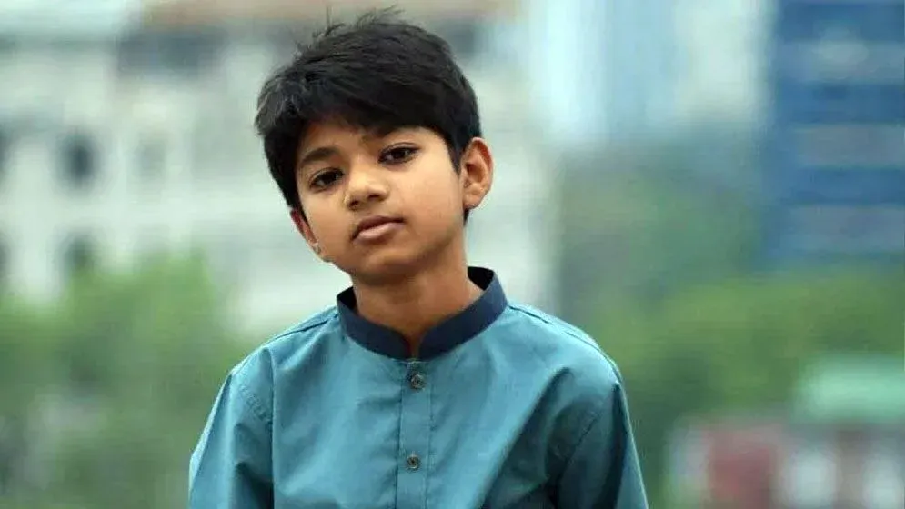 পাহাড়ে ছবি তোলার প্রবল আগ্রহ ছিল অপ্রতীমের