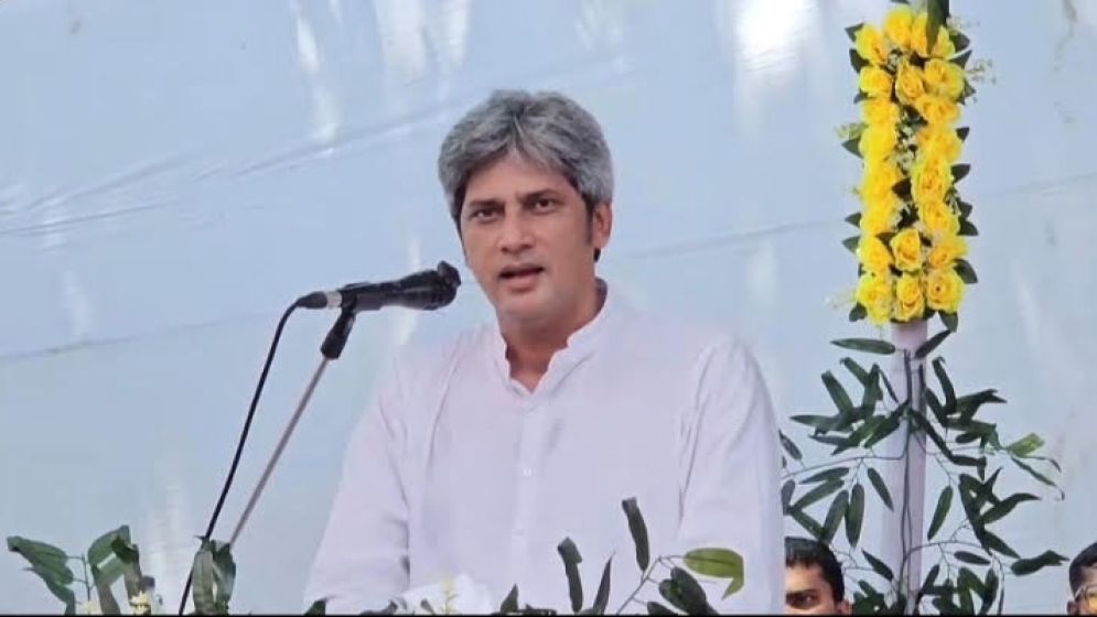 ‘কে কী উদ্দেশ্যে কী বলছে, জনগণকে সচেতন থাকতে হবে’