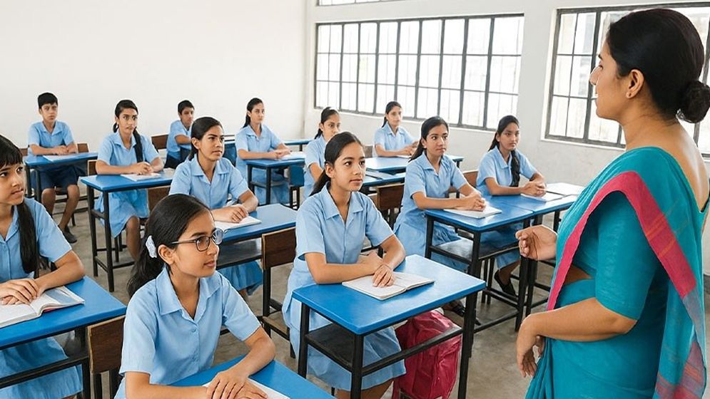 নতুন পে-স্কেল: শিক্ষকদের জন্য দুঃসংবাদ