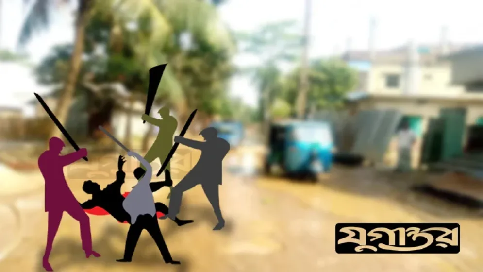 খুলনায় যুবককে পিটিয়ে হত্যার অভিযোগ