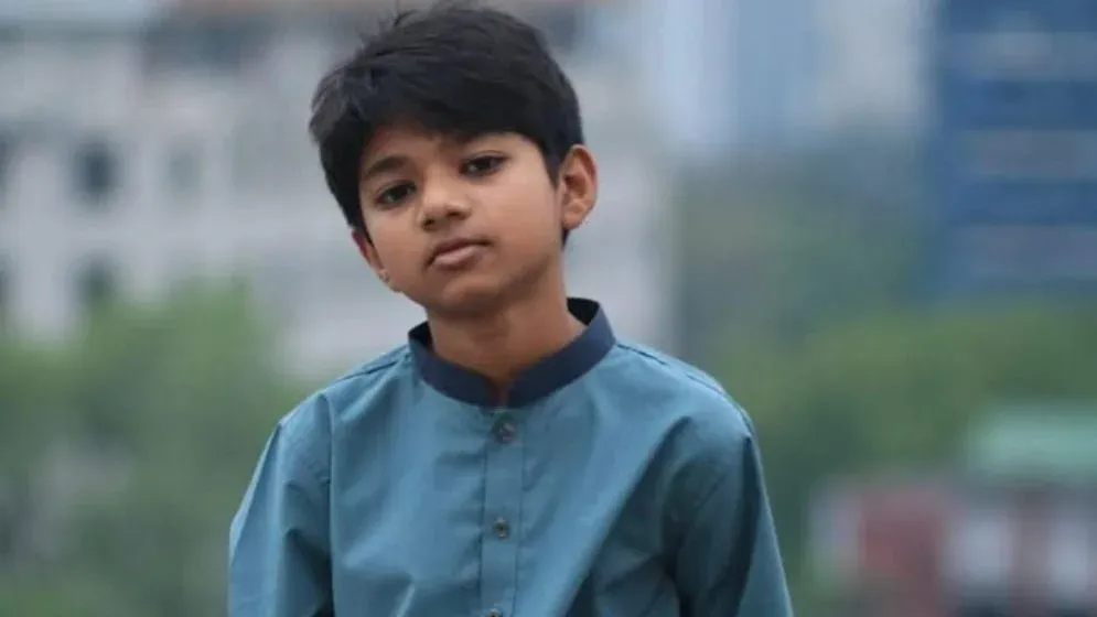 কুবি শিক্ষকের নিখোঁজ ছেলের লাশ উদ্ধার