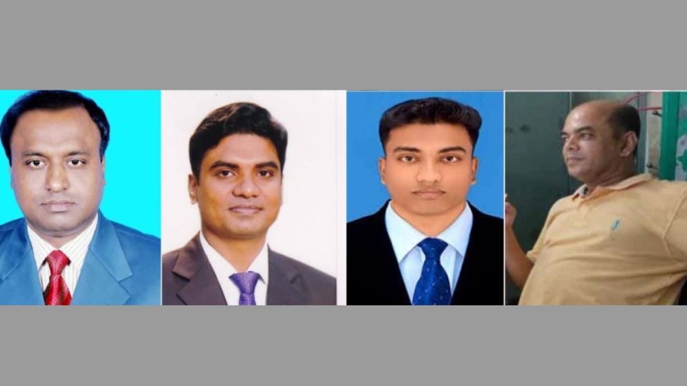 জিপিএফের ১০ কোটি টাকা জালিয়াতি, বরখাস্ত ৬