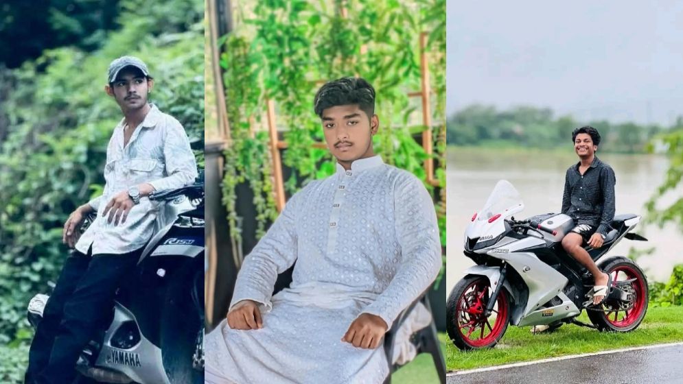 অপ্রতীম হত্যাকাণ্ড: সিসিটিভি ফুটেজ দেখে আটক ৩
