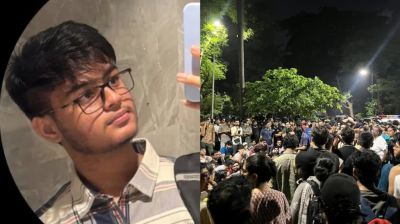 পরীক্ষায় চ্যাটজিপিটি ব্যবহার করে ধরা পড়ার পর শিক্ষার্থীর ঝুলন্ত লাশ উদ্ধার