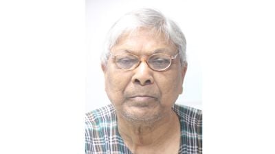 লাইফ সাপোর্টে শিশুসাহিত্যিক আখতার হুসেন