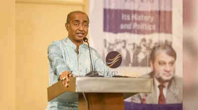 সেই বিবৃতি স্বাক্ষর হলে অনেক প্রশ্নের সমাধান হতো: আইনমন্ত্রী