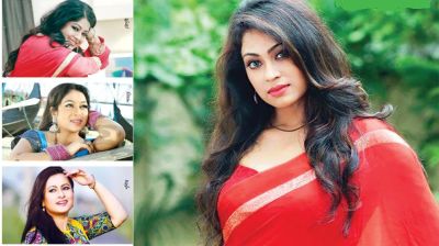 বয়সের সঙ্গে নায়িকাদের ক্যারিয়ারে তৈরি হয় অদৃশ্য দেওয়াল