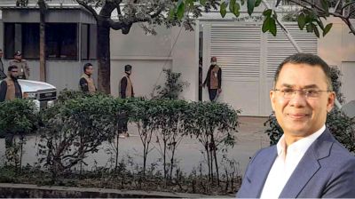 ১ অক্টোবর থেকে গুলশানের বাসায় সৌরবিদ্যুৎ ব্যবহার করবেন প্রধানমন্ত্রী