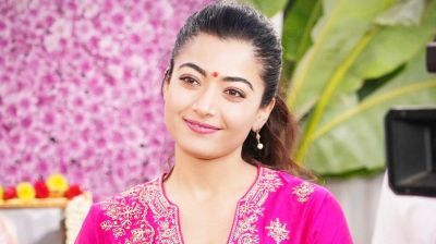 সংলাপ বললেই কটাক্ষের শিকার হন রাশমিকা, কী প্রতিক্রিয়া অভিনেত্রীর