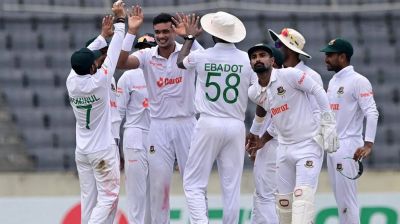 আফগানদের বিপক্ষে একমাত্র টেস্টের দল ঘোষণা বাংলাদেশের