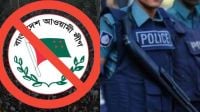 ঝটিকা মিছিল থেকে অনলাইন তৎপরতা, পুলিশের ভেতরের যোগসাজশও খুঁজছে সরকার