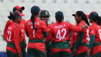 ম্যাচ খেলতে মাঠে গিয়ে বাংলাদেশ শুনল ‘খেলা হবে না’!