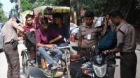 ঢাকায় আইনশৃঙ্খলা বাহিনীর কড়া নজরদারি, তল্লাশি টহল জোরদার
