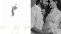 ফের কন্যা সন্তানের বাবা-মা হলে রণবীর-দীপিকা দম্পতি