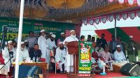আট দফা না মানলে এক দফা হবে: জামায়াত আমিরের হুঙ্কার