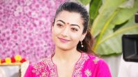 সংলাপ বললেই কটাক্ষের শিকার হন রাশমিকা, কী প্রতিক্রিয়া অভিনেত্রীর