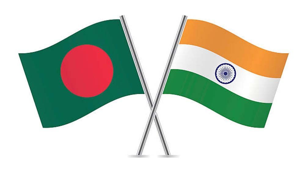 ঢাকা-দিল্লি সম্পর্ক পুনর্গঠন