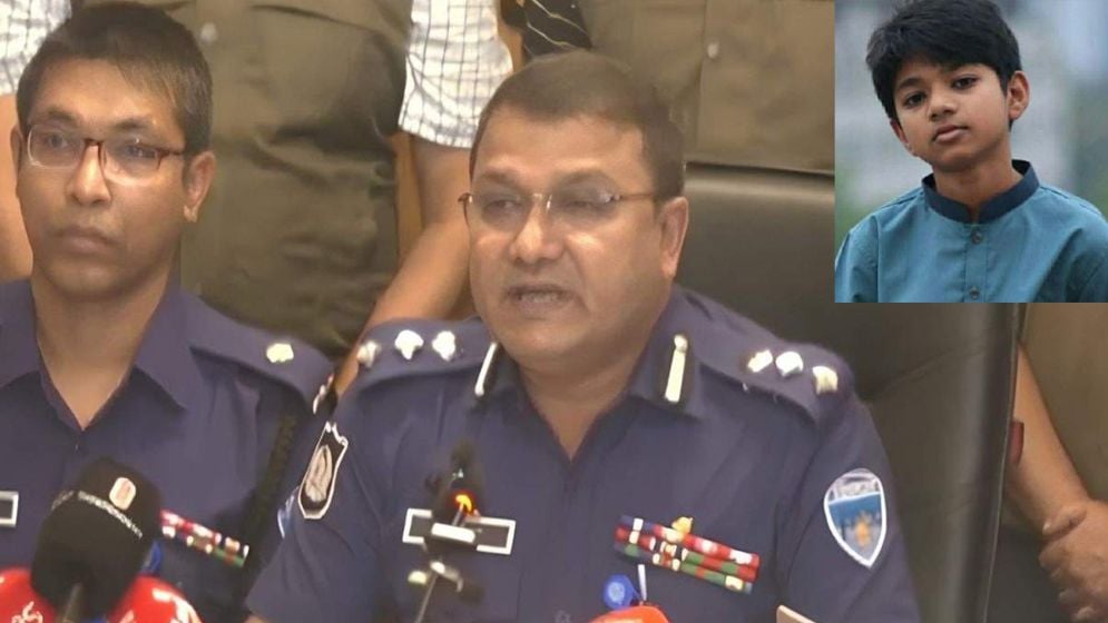 যেভাবে হত্যা করা হয়েছে অপ্রতিমকে, লোমহর্ষক বর্ণনা দিল পুলিশ