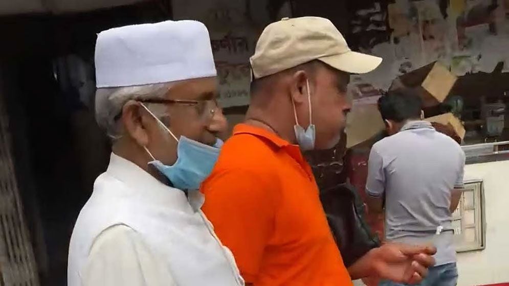 আদালতে জামিননামা জমা দিলেন এমপি গাজী নজরুল