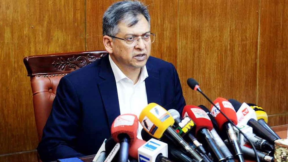 সরকার আ.লীগের অপতৎপরতায় শঙ্কিত নয়: স্বরাষ্ট্রমন্ত্রী