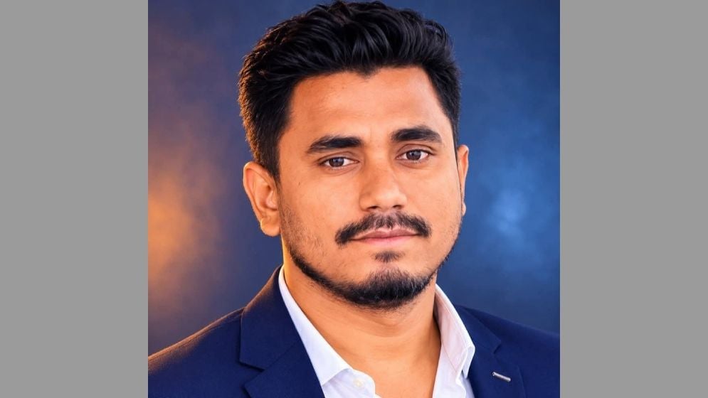 ভাবিকে নিয়ে পালানো সেই এনসিপি নেতার সব পদ স্থগিত