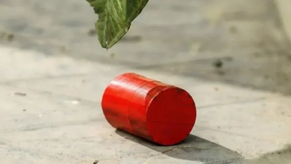 সুন্দরগঞ্জে পরপর ৩টি ককটেল বিস্ফোরণ