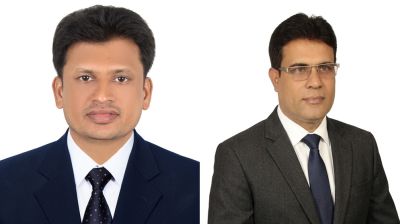 বিচার বিভাগীয় কর্মচারী অ্যাসোসিয়েশনের নতুন নেতৃত্বে সুমন-ফজলুর
