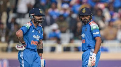 বিশ্ব একাদশ বনাম ভারত একাদশ ম্যাচ আয়োজনের ভাবনা বিসিসিআইয়ের