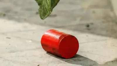 সুন্দরগঞ্জে পরপর ৩টি ককটেল বিস্ফোরণ