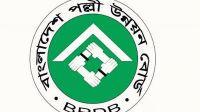 বাংলাদেশ পল্লী উন্নয়ন বোর্ডে ২১ পদে চাকরি
